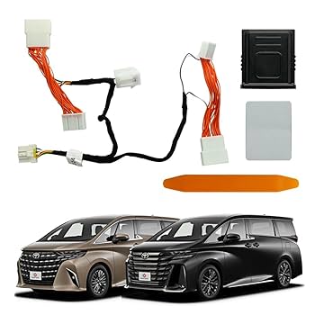 【新品】40系アルファード、ヴェルファイアTVキャンセラー　ミエーテレ 楽天市場】【OBD車検&LCAエラー対応!! テレビ視聴中もルート案内
